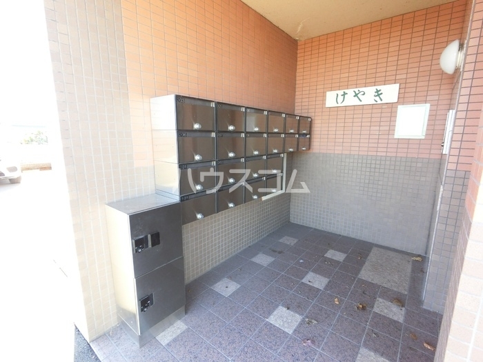 16/29 エントランス