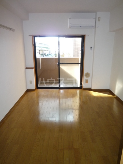 4/17 リビング/ダイニング