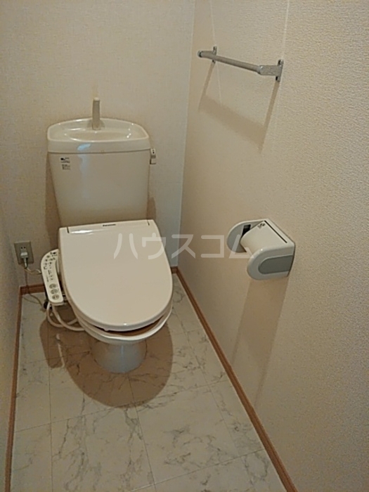 10/24 トイレ