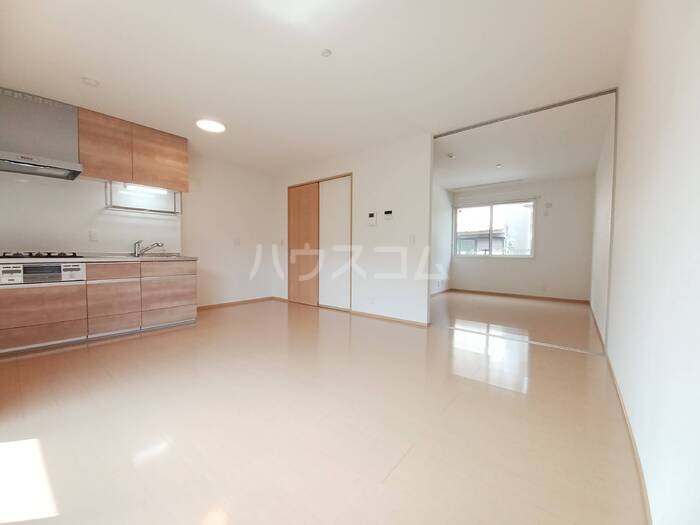 3/27 リビング/ダイニング