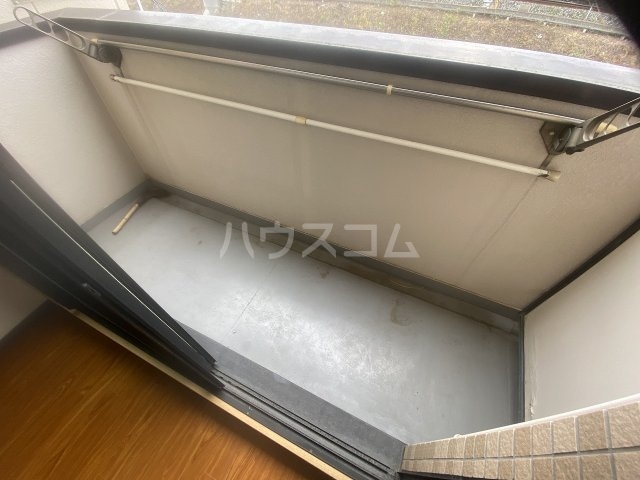 16/28 バルコニー