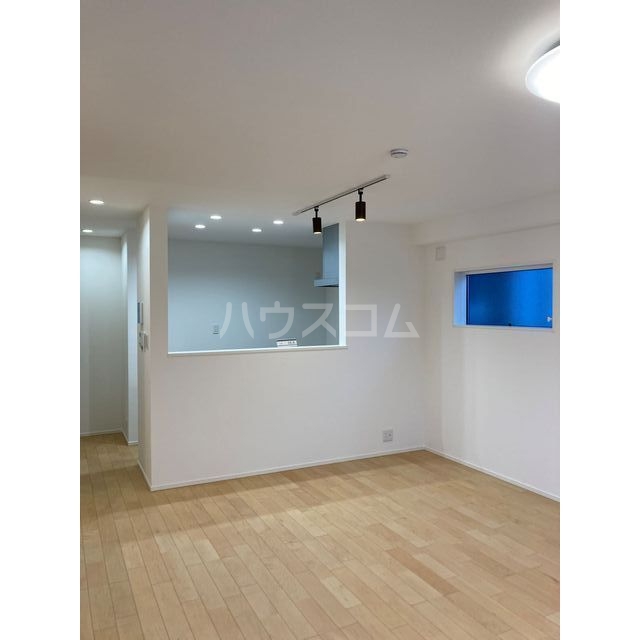 4/26 リビング/ダイニング