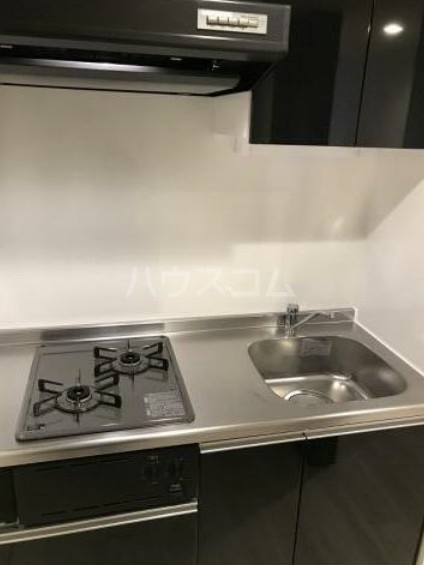 9/20 キッチン