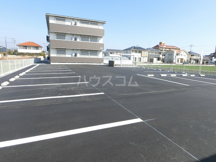 21/30 駐車場