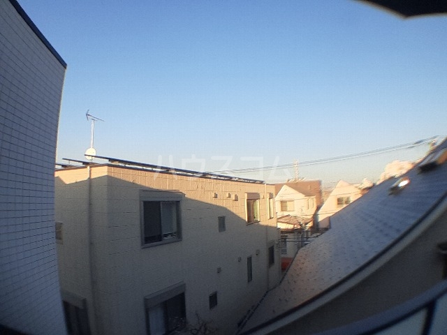 景色