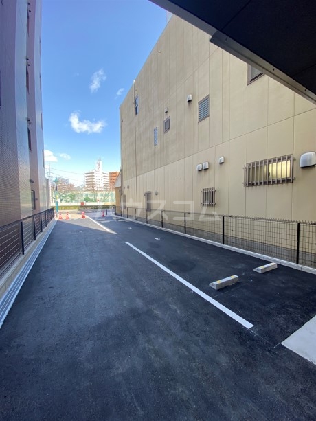 29/30 駐車場