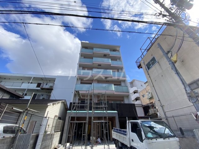 2/8 外観