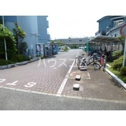 21/25 駐車場