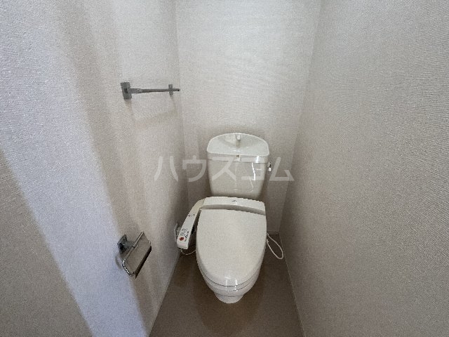 17/30 トイレ