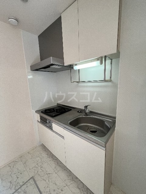 14/30 キッチン