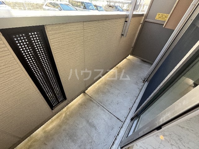 24/30 バルコニー