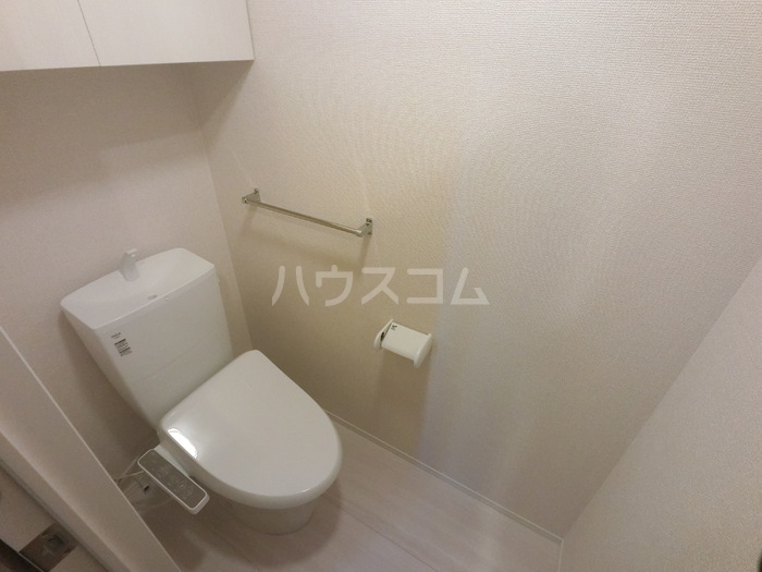 16/30 トイレ