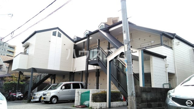 1/30 外観