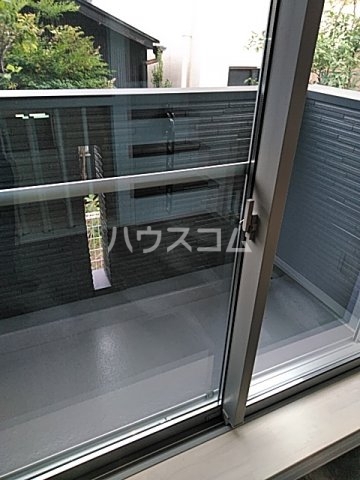 14/28 バルコニー