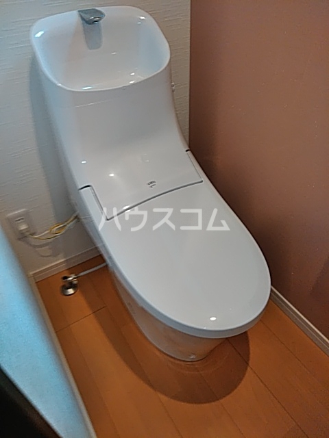 11/28 トイレ