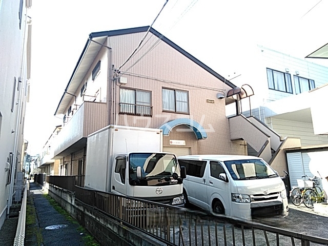 1/28 外観