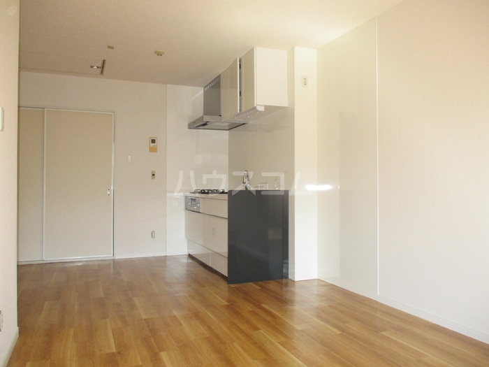 3/25 リビング/ダイニング