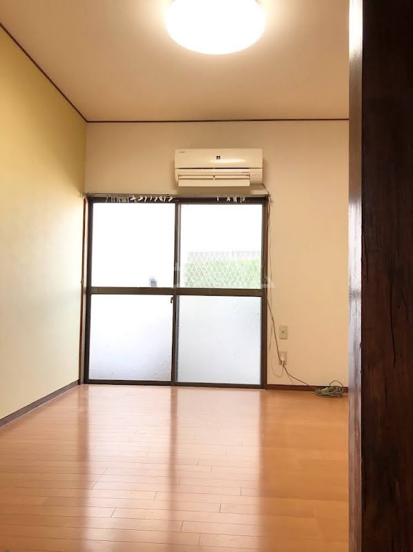 4/25 リビング/ダイニング