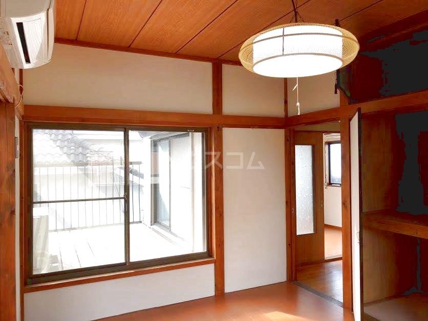 3/25 リビング/ダイニング