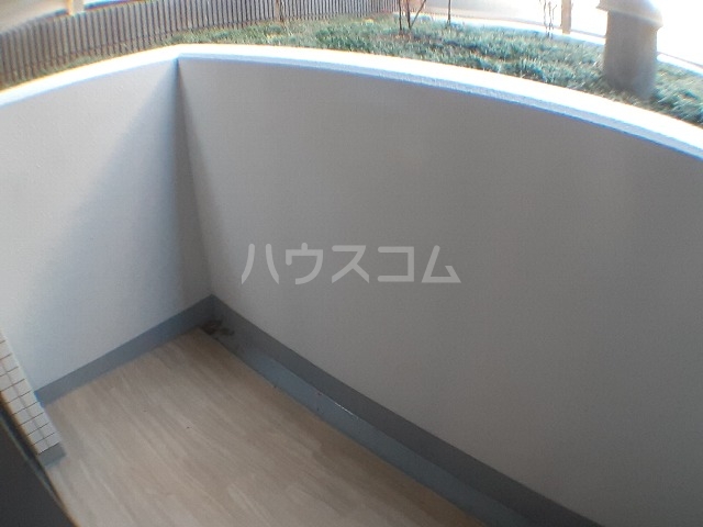 21/30 バルコニー