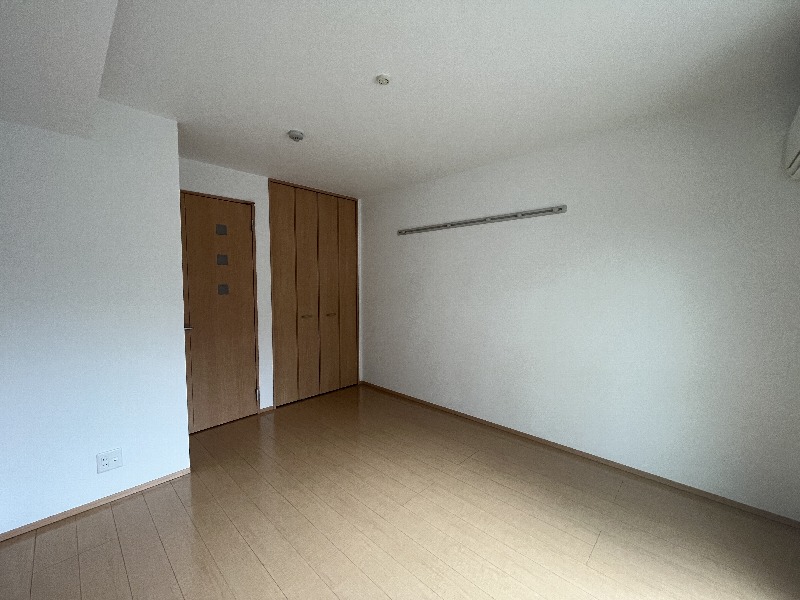 5/30 寝室