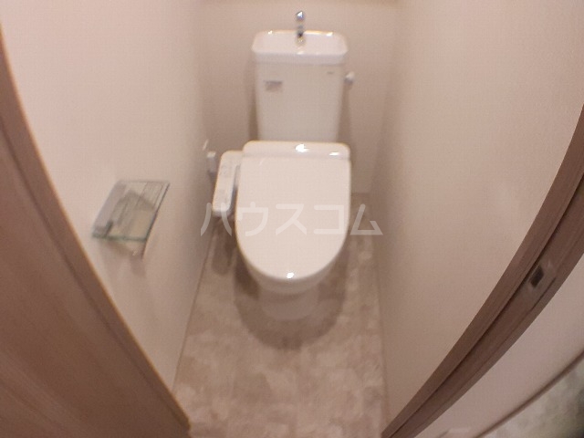 16/30 トイレ