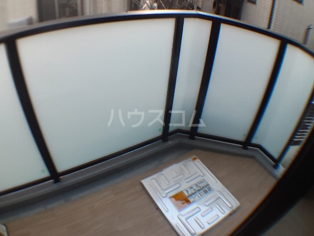 20/30 バルコニー