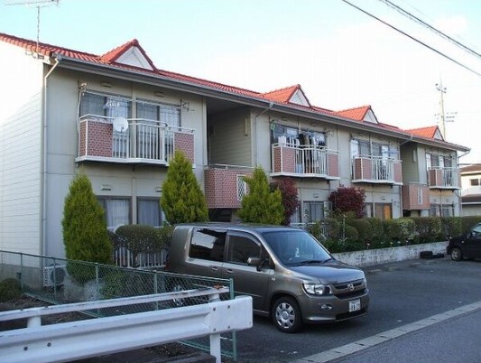 2/11 エントランス