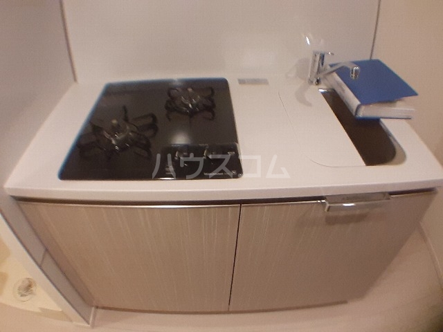 12/30 キッチン