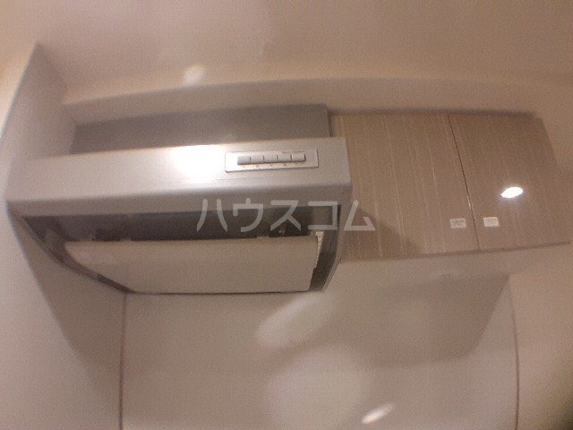 13/30 キッチン