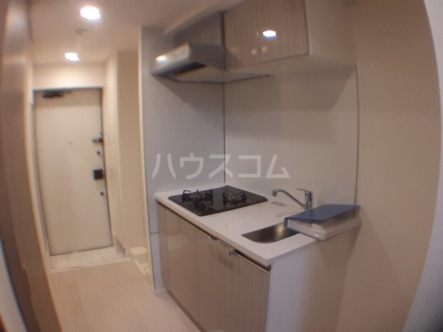 11/30 キッチン
