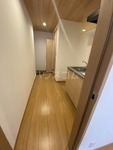 8/28 玄関