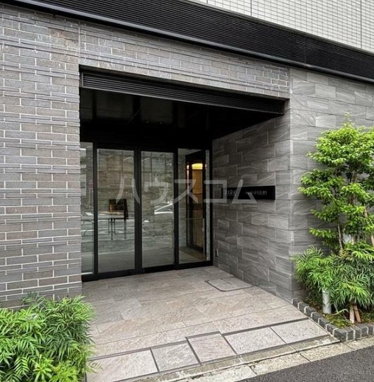 7/17 エントランス