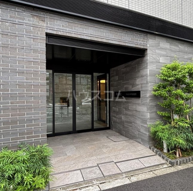 5/15 エントランス