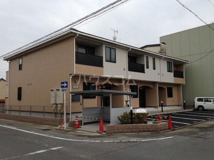 2/13 外観