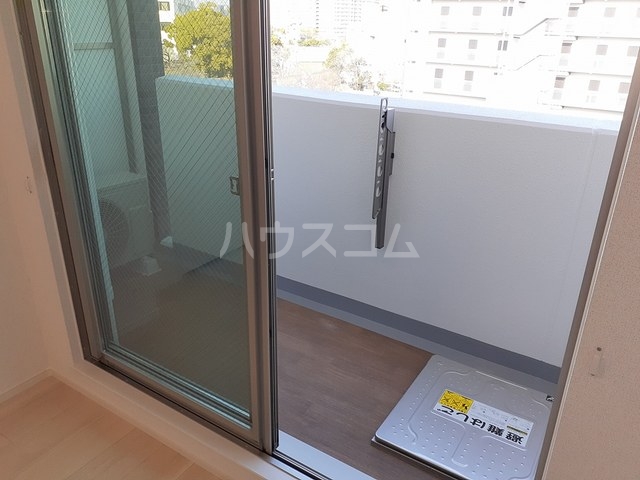 13/20 バルコニー
