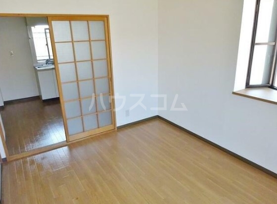 5/17 リビング/ダイニング