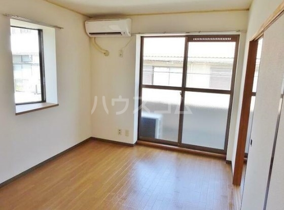 4/17 リビング/ダイニング