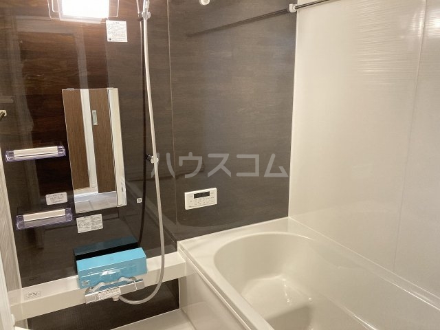 浴室