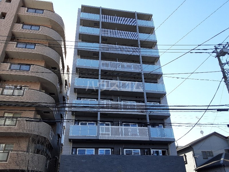 1/21 外観