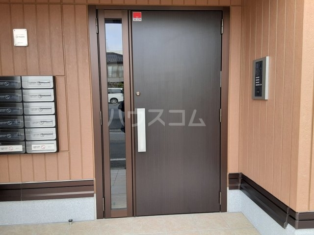 14/24 エントランス