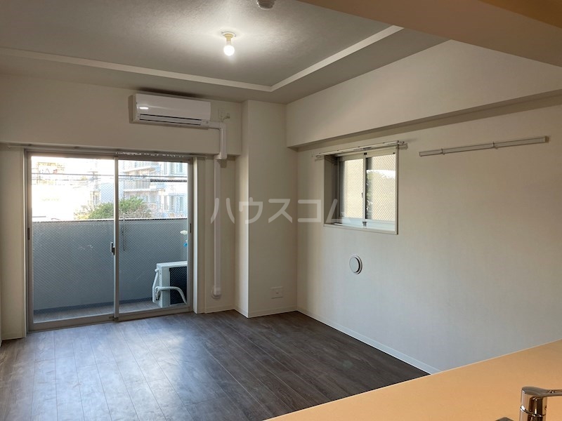 3/21 リビング/ダイニング