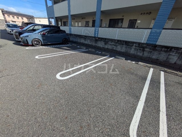 29/30 駐車場