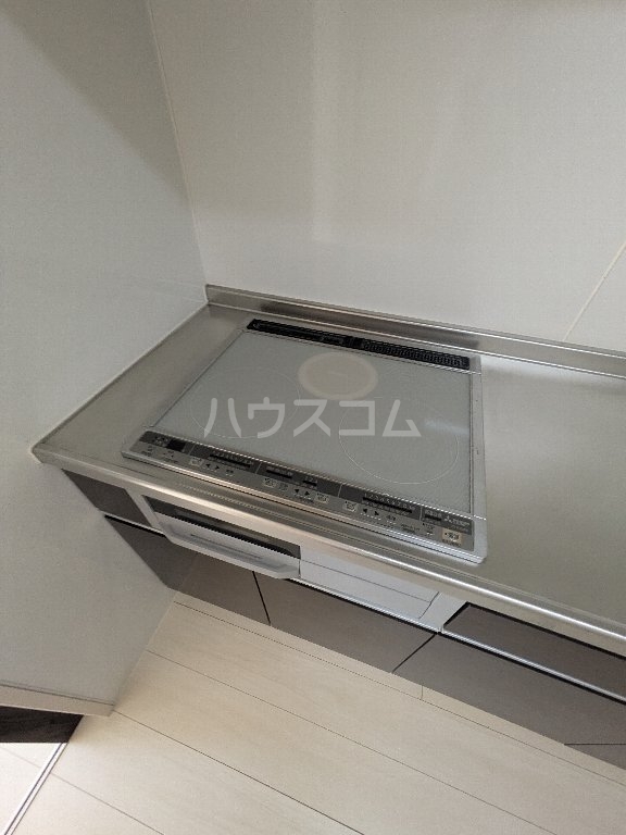 12/30 キッチン