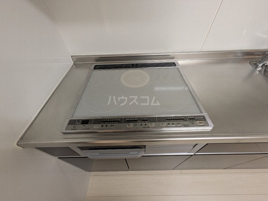 13/30 キッチン