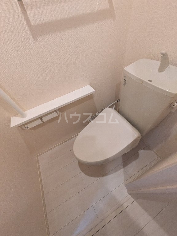 17/30 トイレ