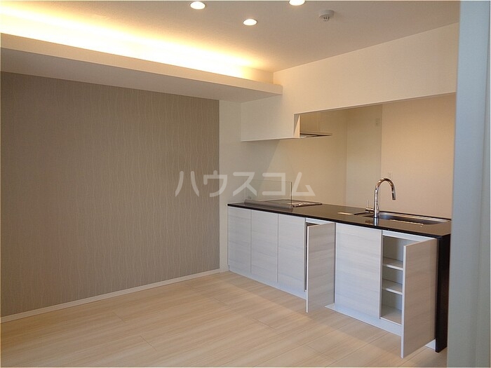 3/18 リビング/ダイニング