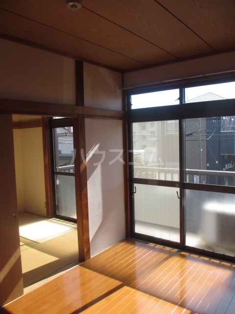 4/30 リビング/ダイニング