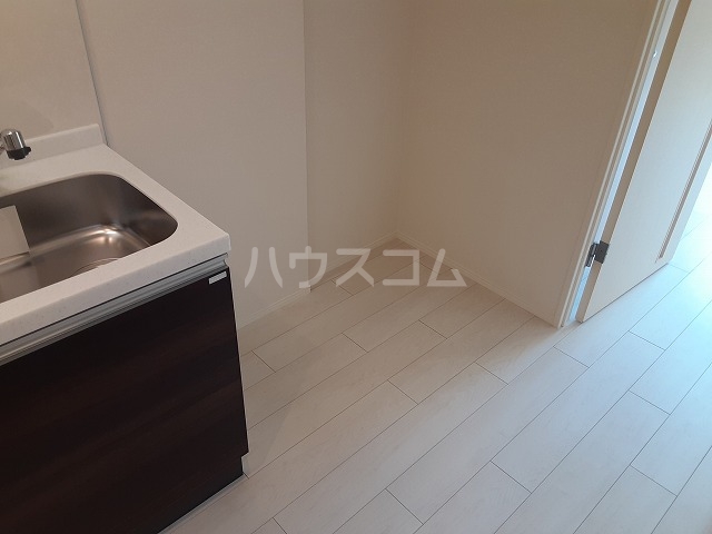10/27 キッチン