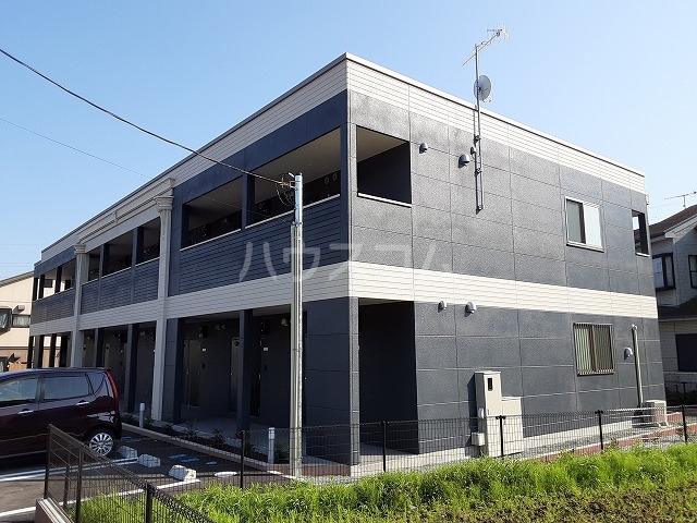 1/27 外観
